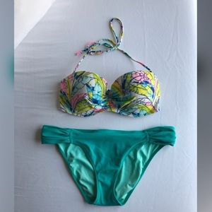 Victoria Secret Bathing Suit